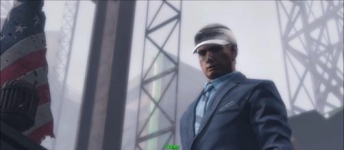 Fallout 4 Donald Trump Companion Mod Banned, Unleashed - gametradersusa.com