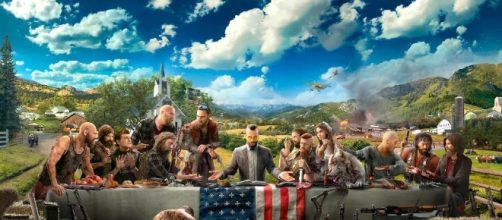'Far Cry 5': online petition drew outrages reactions from gamers (forbes.com)