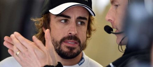 Fernando Alonso: ulteriori aggiornamenti sul suo futuro - sportevai.it