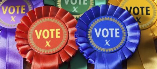 General election 2017: a look at UK political campaign designs ... - designweek.co.uk