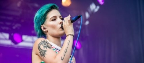 Halsey schedule, dates, events, and tickets - AXS - axs.com