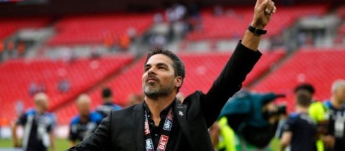 Huddersfield Town boss David Wagner has branded his side's play ... - thesun.co.uk