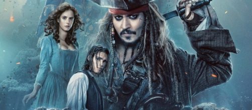 I Pirati dei Caraibi tornano nelle sale e il loro produttore, Bruckheimer, decide di inserire una scena spoiler al termine del film