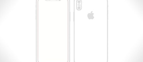 iPhone 8 Dummy Out in the Open; Bezel-Less Display, Vertical Dual ... - wccftech.com