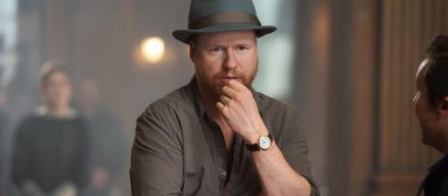 Joss Whedon replaces Zack Snyder as 'Justice League' director - CNET - cnet.com
