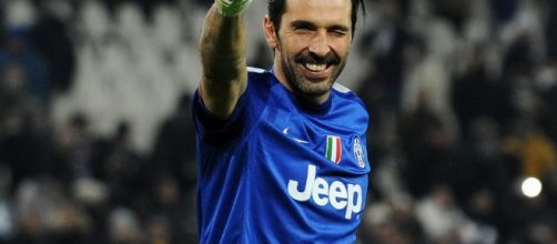 Juventus Buffon, si valutano i possibili eredi del numero uno ... - superscommesse.it