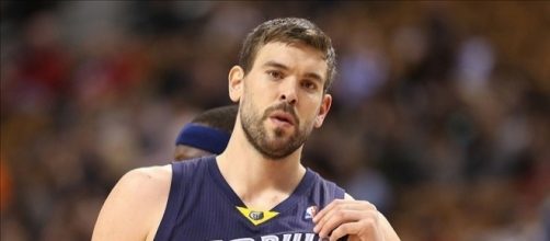 Marc Gasol declines others, only taking meetings with one team - sports-kings.com