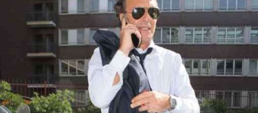 Massimo Cellino vicino al Genoa