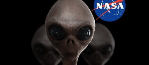 NASA, ultime notizie sugli alieni