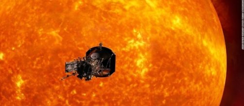 NASA's first mission to the sun launches summer 2018 - CNN.com - cnn.com