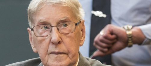 Olocausto: è morto Reinhold Hanning, tra i boia di Auschwitz ... - ilgazzettino.it