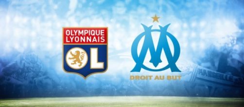 Olympique Lyonnais - Olympique de Marseille