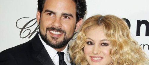 Paulina Rubio confirma que espera su segundo hijo | elsalvador.com - elsalvador.com
