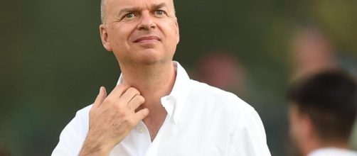 Sino-Europe Sports: Marco Fassone sarà il nuovo amministratore ... - lastampa.it