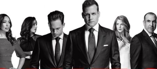 'Suits' season 7 is coming soon [Image vis BN Library]