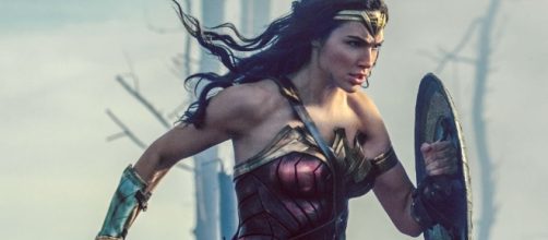 The First Reactions For Wonder Woman Are Spectacular | Kotaku ... - com.au