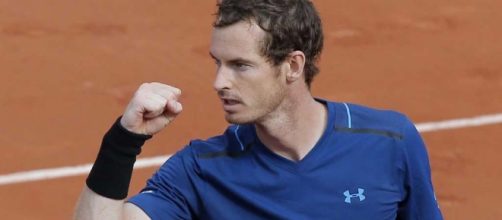 The Latest: Murray through to 2nd round at French Open - seattlepi.com - seattlepi.com