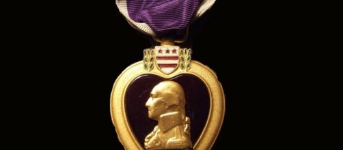 The Purple Heart: One Veteran's Long Journey -- Veterans Health ... - va.gov