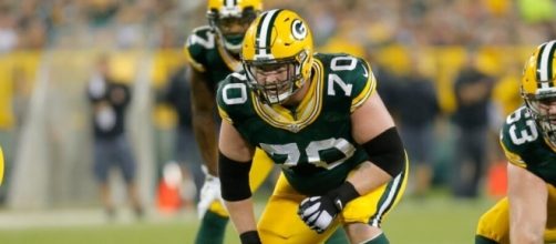 T.J. Lang is not a fan of Ndamukong Suh - fanragsports.com