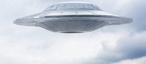 UFO Sighting: Helicopter Pilot Films 'Glowing Craft' Over Orlando ... - inquisitr.com