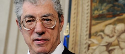 Umberto Bossi parla di legge elettorale e dei futuri rapporti fra Renzi e Berlusconi