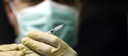 Vaccini: Europa a rischio poliomielite
