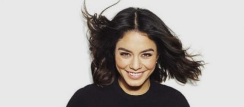 Vanessa Hudgens returns to Fox as judge for 'So you Think You Can Dance' season 14 / from 'SFGate' - sfgate.com