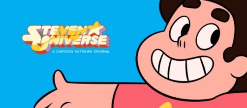 Watch Steven Universe Online at Hulu - hulu.com