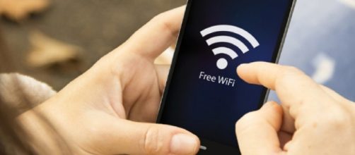 Wi-Fi gratuito in arrivo anche in Italia