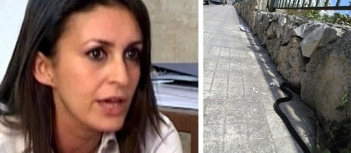 Siracusa: preoccupanti condizioni igienico-sanitarie in Piazza della Vittoria.