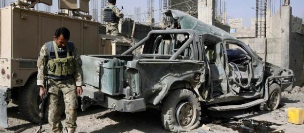 Afghanistan - NBC News - nbcnews.com Afghanistan - NBC News - nbcnews.com