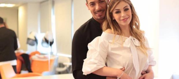 Aldo Palmeri ed Alessia Cammarota news Aldo Palmeri ed Alessia Cammarota news