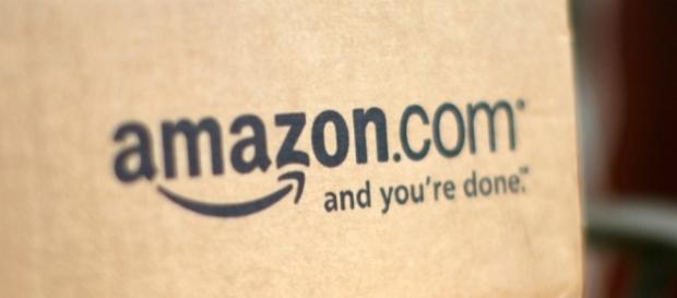 Amazon's stock tanks 13% despite record $482 million profit ... - venturebeat.com Amazon's stock tanks 13% despite record $482 million profit ... - venturebeat.com