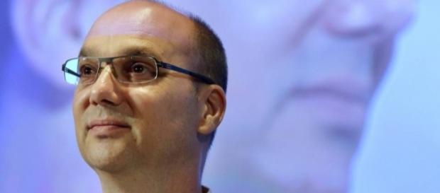 Andy Rubin reportedly working on "Essential", a high-end ... - gizmotimes.com Andy Rubin reportedly working on "Essential", a high-end ... - gizmotimes.com