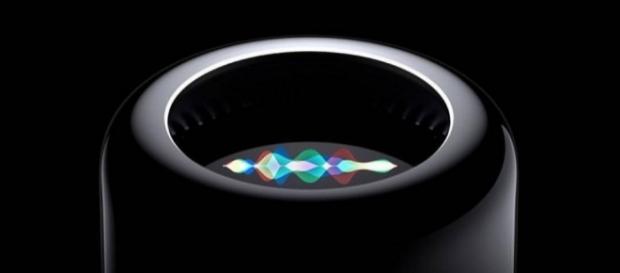 Apple's new Siri speaker? Dan Quigley via flickr Apple's new Siri speaker? Dan Quigley via flickr