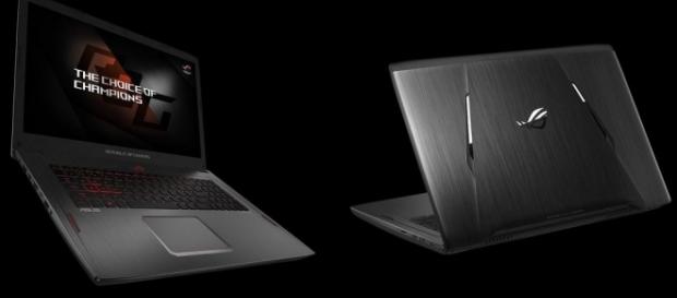 Asus announces the first gaming laptop with an eight-core ... - mspoweruser.com Asus announces the first gaming laptop with an eight-core ... - mspoweruser.com