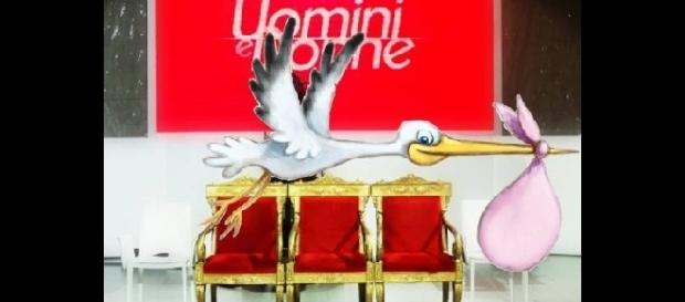 Bebè in arrivo per un ex corteggiatrice di 'Uomini e Donne' Bebè in arrivo per un ex corteggiatrice di 'Uomini e Donne'