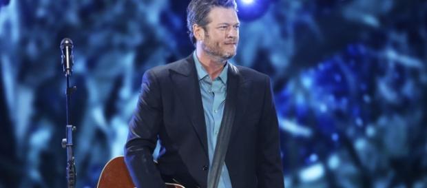 Blake Shelton | Rolling Stone - rollingstone.com Blake Shelton | Rolling Stone - rollingstone.com