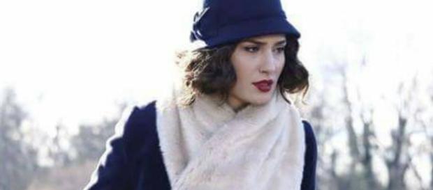 Camila Valdesalce si troverà in grave pericolo Camila Valdesalce si troverà in grave pericolo