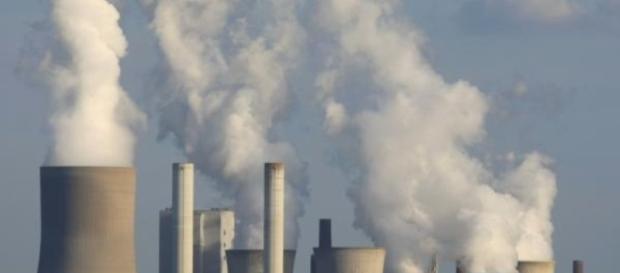 Carbon Dioxide Emissions From Power Plants Rated Worldwide ... - sciencedaily.com Carbon Dioxide Emissions From Power Plants Rated Worldwide ... - sciencedaily.com