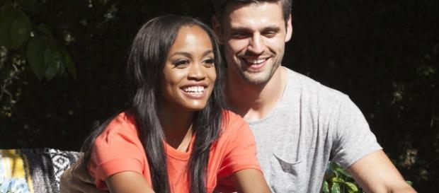 Caught Red-Handed! Rachel Lindsay Tells One Contestant - Screenshot Caught Red-Handed! Rachel Lindsay Tells One Contestant - Screenshot