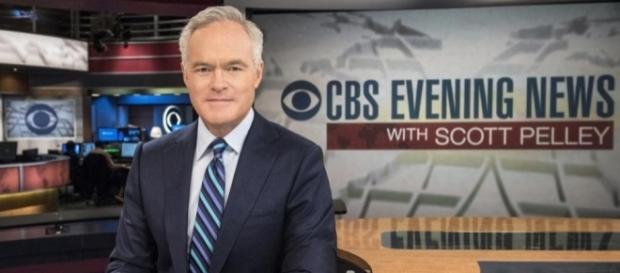 CBS' Scott Pelley noted for blunt evaluations of Trump - The ... - bostonglobe.com CBS' Scott Pelley noted for blunt evaluations of Trump - The ... - bostonglobe.com
