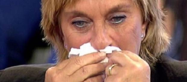 Chelo García Cortés: ‘Me avergüenzo de lo que estoy haciendo’ Chelo García Cortés: ‘Me avergüenzo de lo que estoy haciendo’