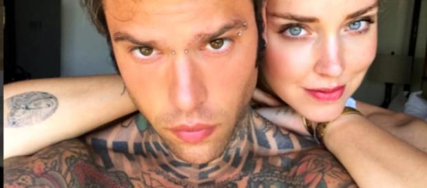 Chiara Ferragni e Fedez aspettano un bambino? Spunta una foto sospetta - today.it Chiara Ferragni e Fedez aspettano un bambino? Spunta una foto sospetta - today.it