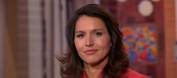 Congresswoman Tulsi Gabbard Steps Down From DNC, Endorses Bernie ... - nbcnews.com Congresswoman Tulsi Gabbard Steps Down From DNC, Endorses Bernie ... - nbcnews.com