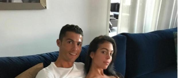 Cristiano Ronaldo será papá? | Publinews - publinews.gt Cristiano Ronaldo será papá? | Publinews - publinews.gt