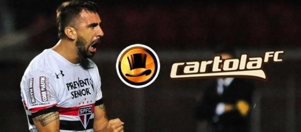 Dicas para a 4ª rodada do Cartola FC Dicas para a 4ª rodada do Cartola FC