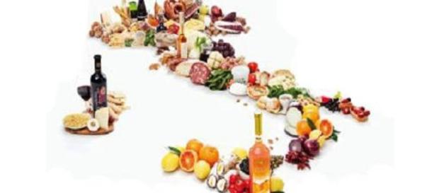 dieta mediterranea ai primi contributi della Magna Grecia dieta mediterranea ai primi contributi della Magna Grecia