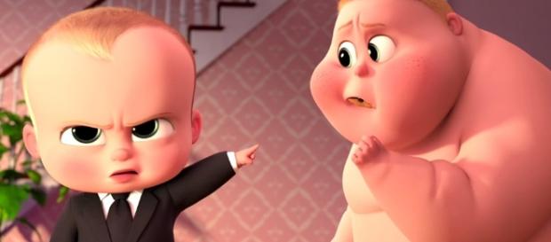DreamWorks Announces Sequel Sibling for 'Boss Baby' | Animation ... - animationmagazine.net DreamWorks Announces Sequel Sibling for 'Boss Baby' | Animation ... - animationmagazine.net