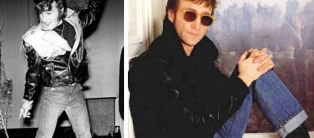 Flat no qual John Lennon viveu foi interditado Flat no qual John Lennon viveu foi interditado